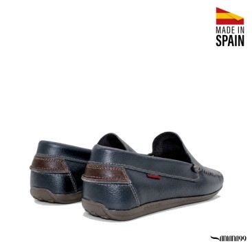 mocasin flexible hombre made in spain