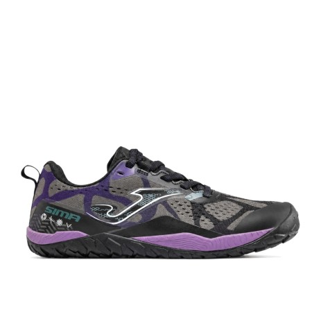 zapatillas barefoot trail running mujer joma