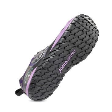 deportivas trail running zero drop mujer