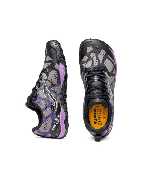 joma sima barefoot mujer