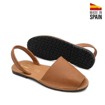 avarcas camel hombre made in spain