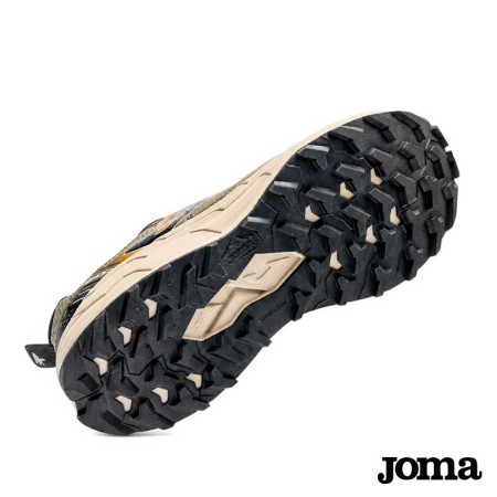 zapatillas trail running hombre joma