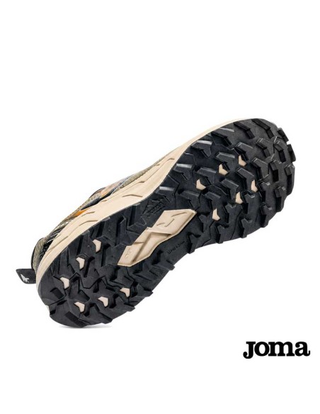 zapatillas trail running hombre joma