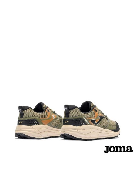 joma shock men 26 trail hombre