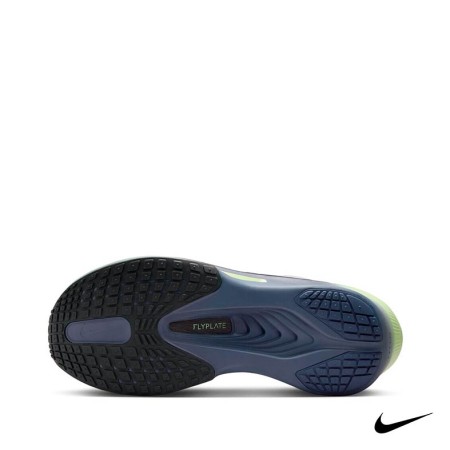 zapatillas running placa carbono hombre
