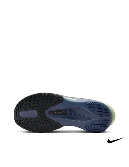 zapatillas running placa carbono hombre