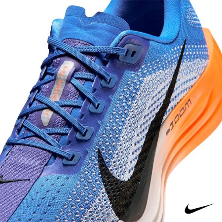 Nike Pegasus Plus hombre Crystal Blue amortiguación ZoomX