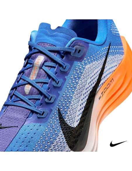 Nike Pegasus Plus hombre Crystal Blue amortiguación ZoomX