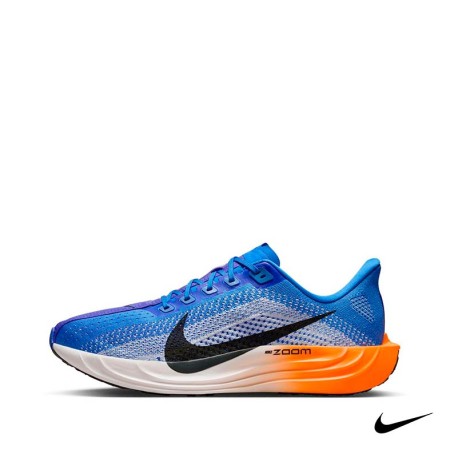 zapatillas Nike Pegasus Plus hombre color azul