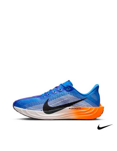 zapatillas Nike Pegasus Plus hombre color azul
