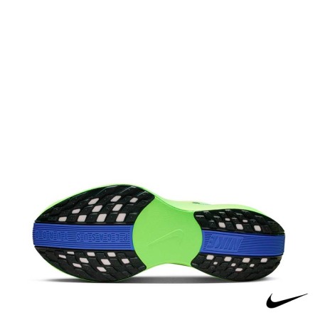 Suela de goma con tracción de las Nike Pegasus Plus hombre