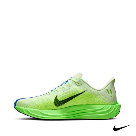 zapatillas Nike Pegasus Plus hombre verdes para correr en asfalto