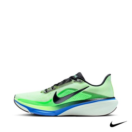 Zapatillas running Nike Pegasus 42 verdes para hombre