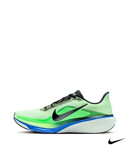 Zapatillas running Nike Pegasus 42 verdes para hombre