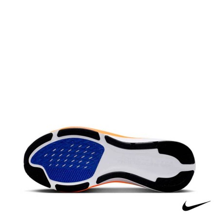 Suela waffle Nike Air Zoom Pegasus 42 blanca