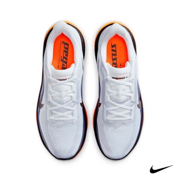 Vista superior zapatillas running Nike Pegasus 42