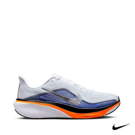 Nike Air Zoom Pegasus 42 blanca