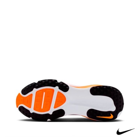 Suela running Nike Vomero 18 celeste hombre