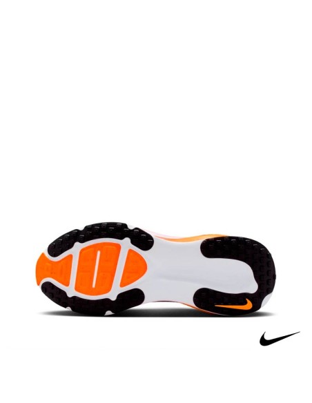 Suela running Nike Vomero 18 celeste hombre