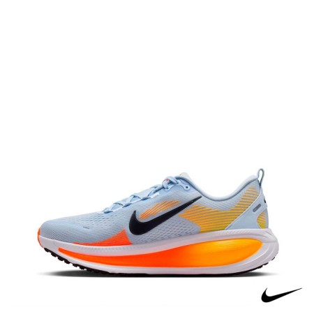 Nike Vomero 18 HM6803-404 vista lateral interior