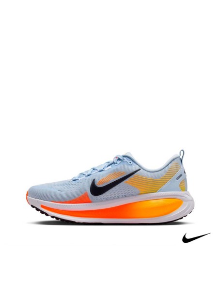 Nike Vomero 18 HM6803-404 vista lateral interior