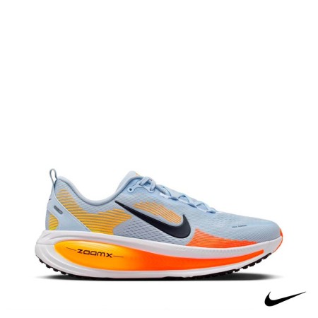 Nike Vomero 18 celeste