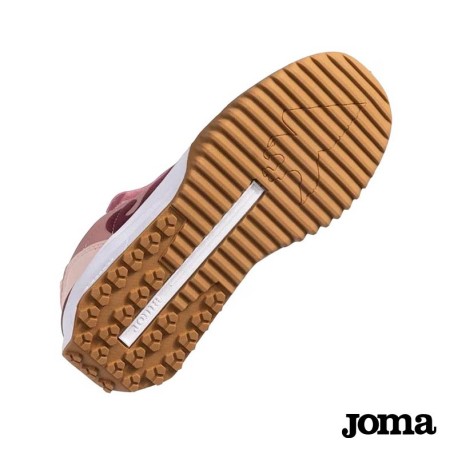 Calzado deportivo niña Joma con suela de gran agarre