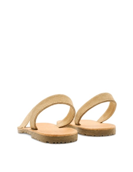 zapatillas abarcas menorquinas​