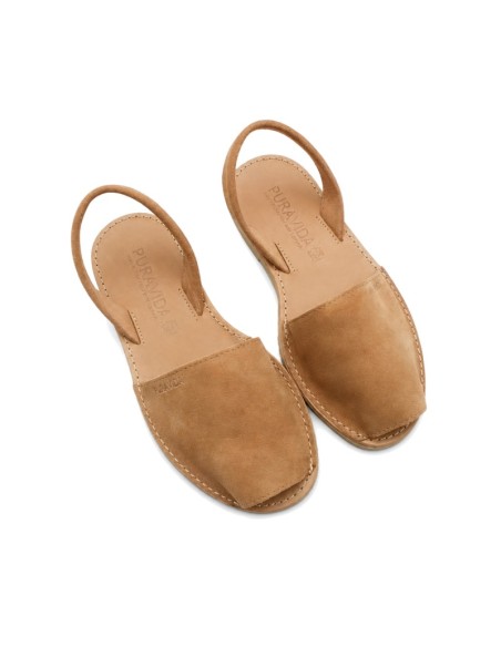 Sandalias Mallorquinas Mujer