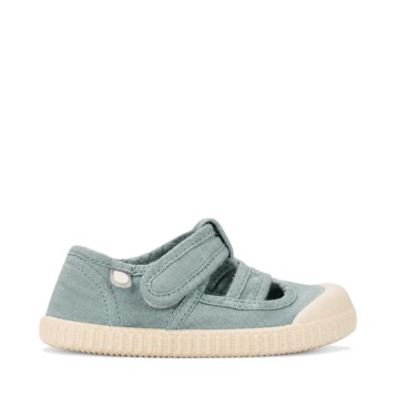 zapatillas lona igor berri