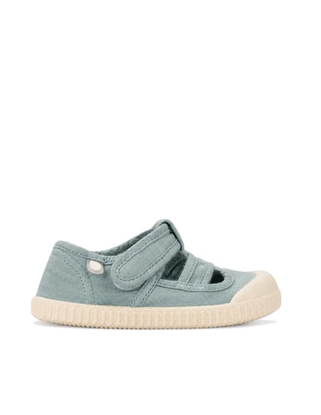 zapatillas lona igor berri