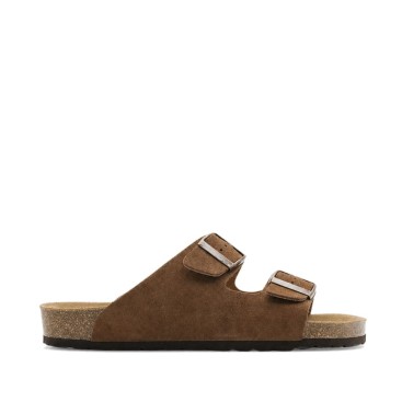Sandalias verano hombre bio