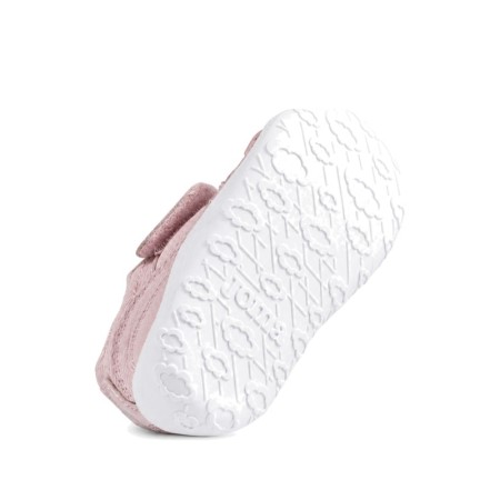 Suela flexible de zapatillas Joma bebé barefoot con diseño Zero Drop
