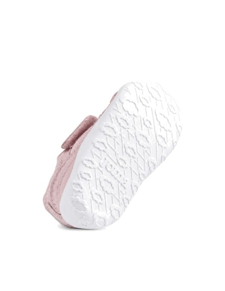 Suela flexible de zapatillas Joma bebé barefoot con diseño Zero Drop