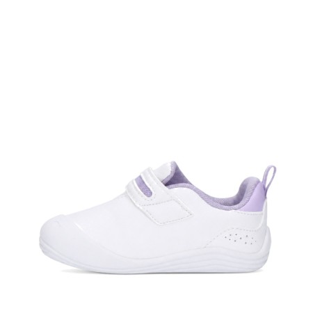 Zapatillas infantiles Puma Kitten con velcro y suela de goma