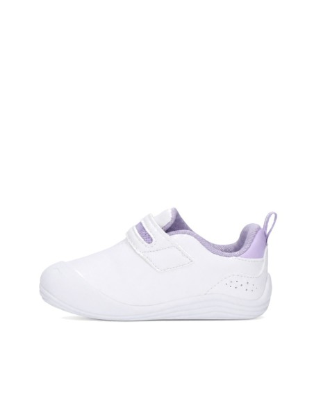 Zapatillas infantiles Puma Kitten con velcro y suela de goma