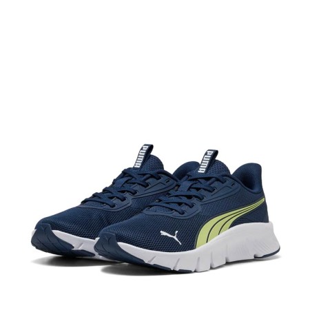 Puma FlexFocus Lite Modern Jr azul...