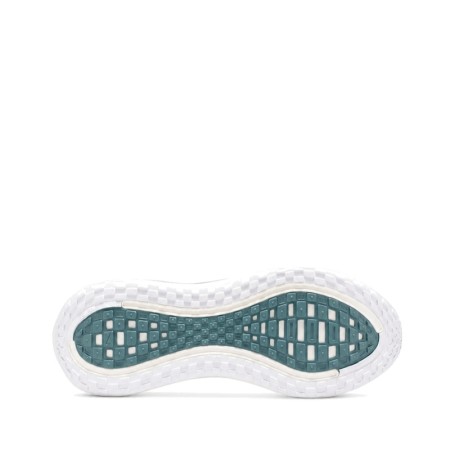 Suela exterior Nike Vomero Plus hombre con zonas de tracción para asfalto