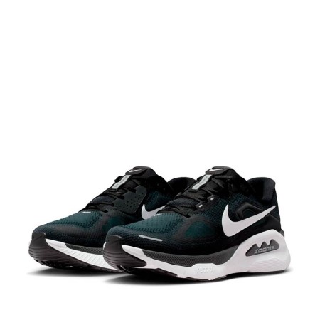 Nike Structure Plus negra
