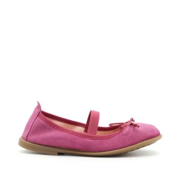 bailarinas fucsia niña