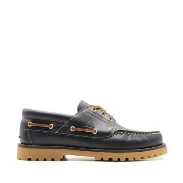 nauticos santana hombre azul marino