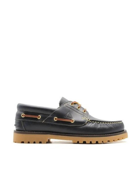 nauticos santana hombre azul marino