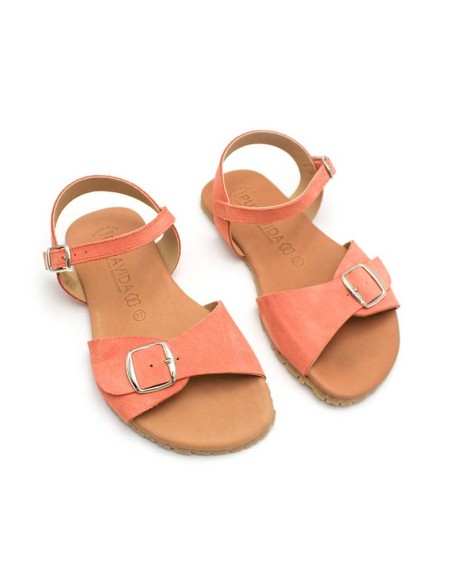 sandalias barefoot mujer baratas​