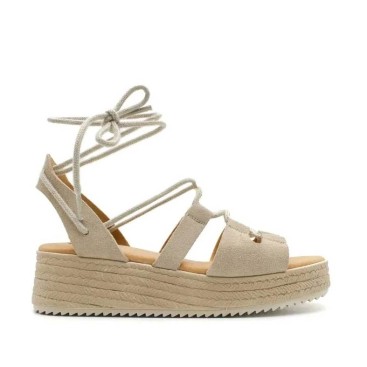 Sandalias piel Originales