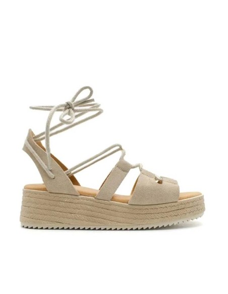 Sandalias piel Originales
