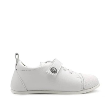 Zapatillas Blancas Respetuosas