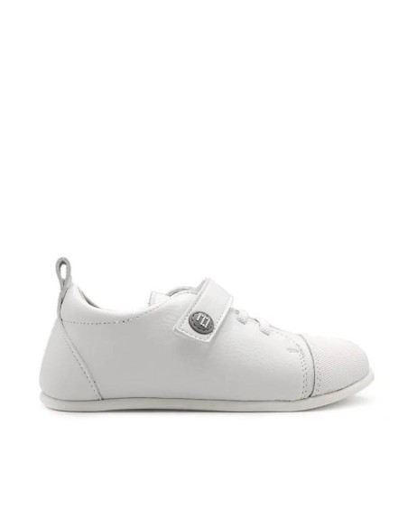 Zapatillas Blancas Respetuosas