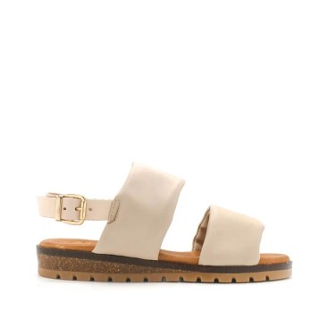 sandalias doble tira