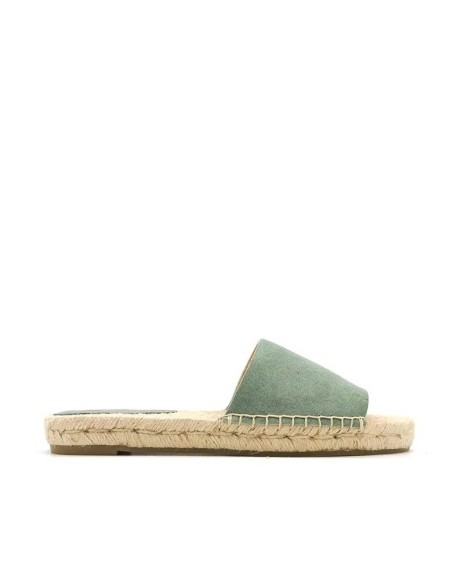 sandalias pala verdes
