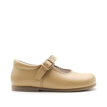 MERCEDITAS BEBE CAMEL
